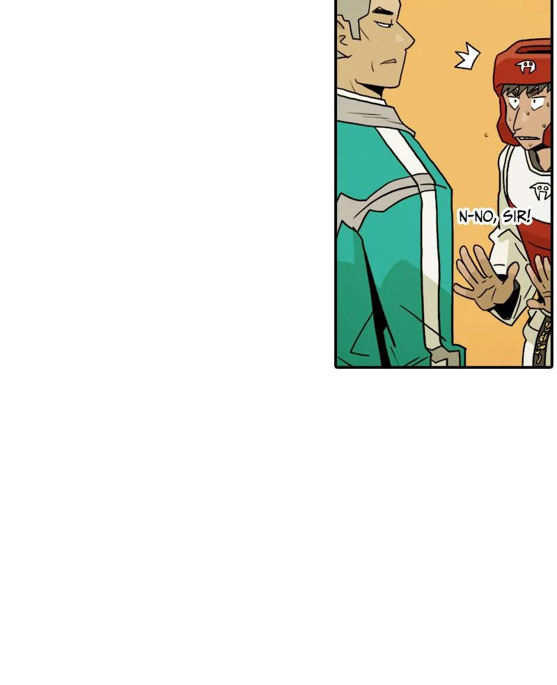 Taekwondo Kid Chapter 19 - Page 50