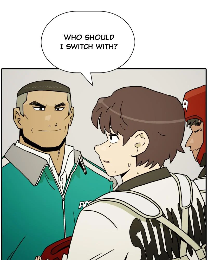 Taekwondo Kid Chapter 19 - Page 51