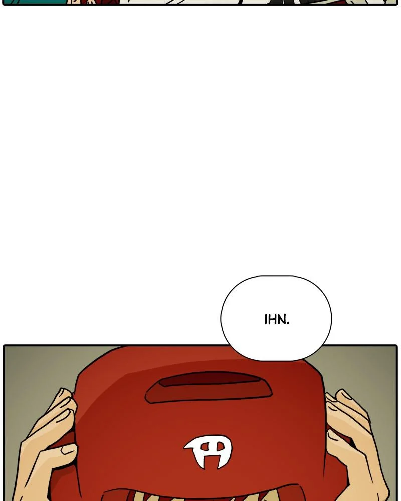 Taekwondo Kid Chapter 19 - Page 52