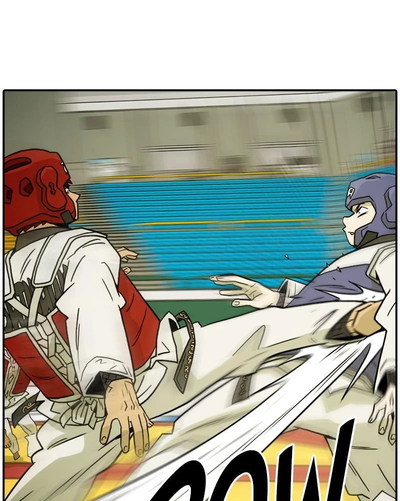 Taekwondo Kid Chapter 19 - Page 64