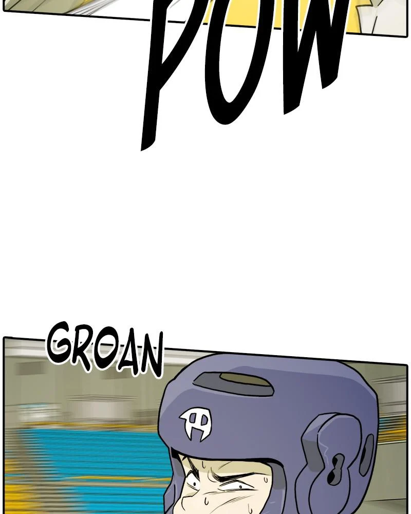 Taekwondo Kid Chapter 19 - Page 65