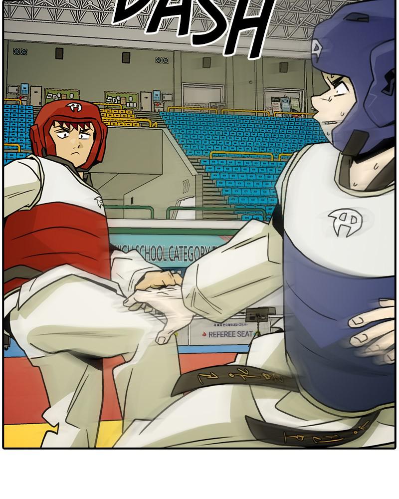 Taekwondo Kid Chapter 19 - Page 67