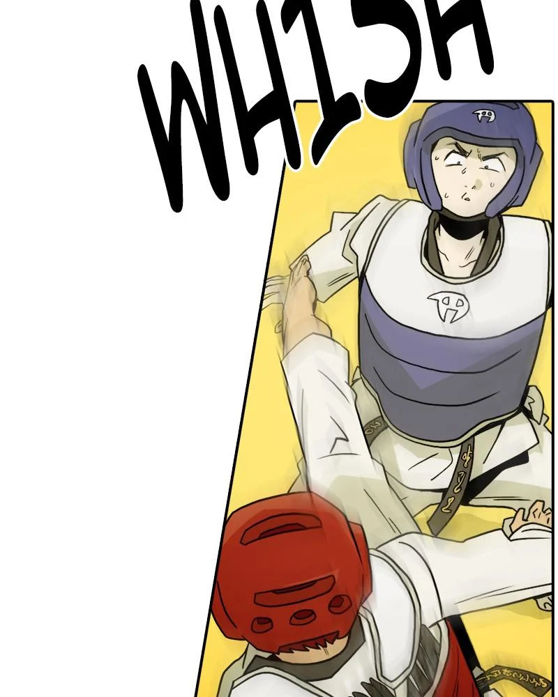 Taekwondo Kid Chapter 19 - Page 72