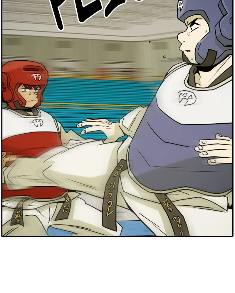 Taekwondo Kid Chapter 19 - Page 74