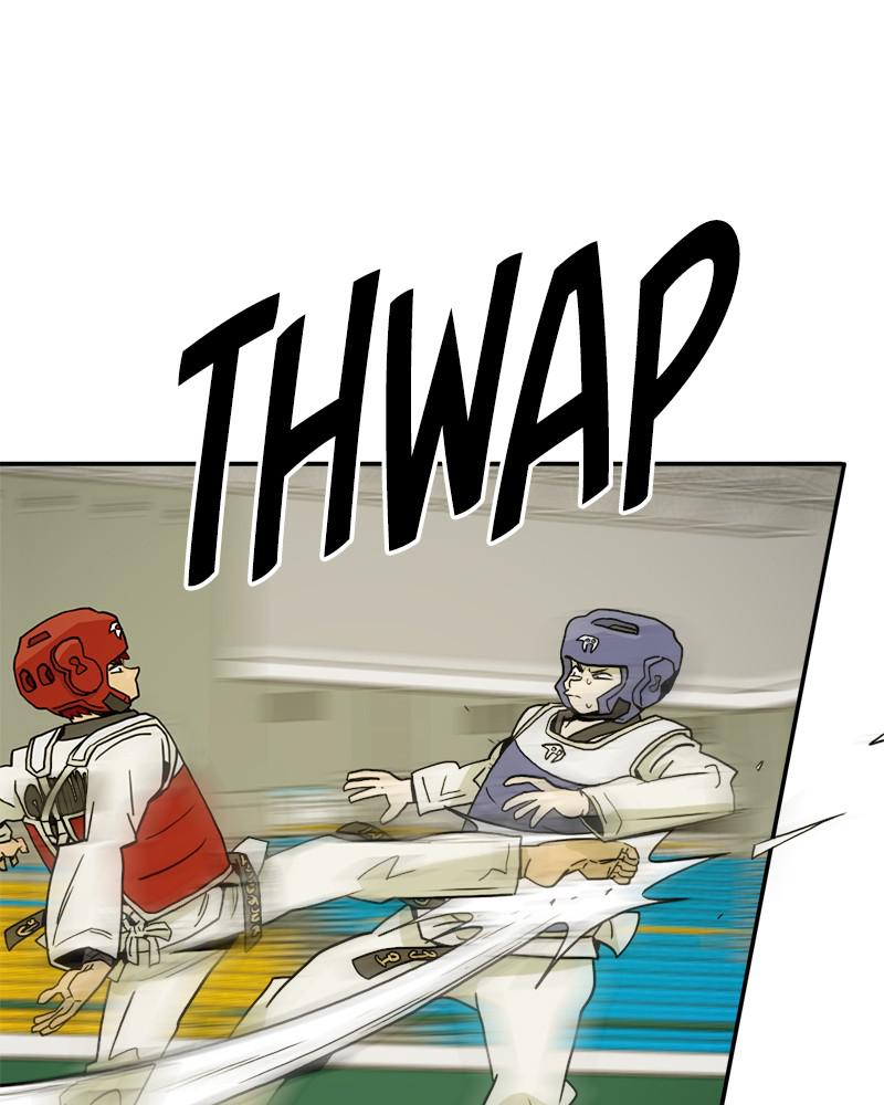 Taekwondo Kid Chapter 19 - Page 75