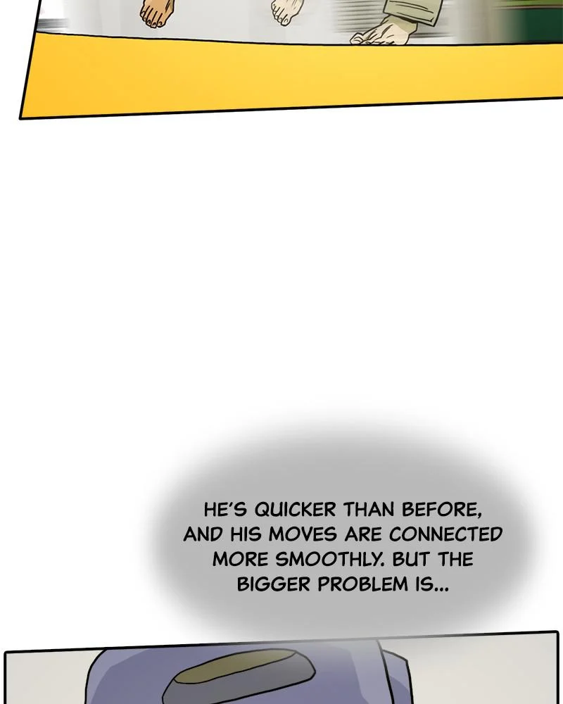 Taekwondo Kid Chapter 19 - Page 77