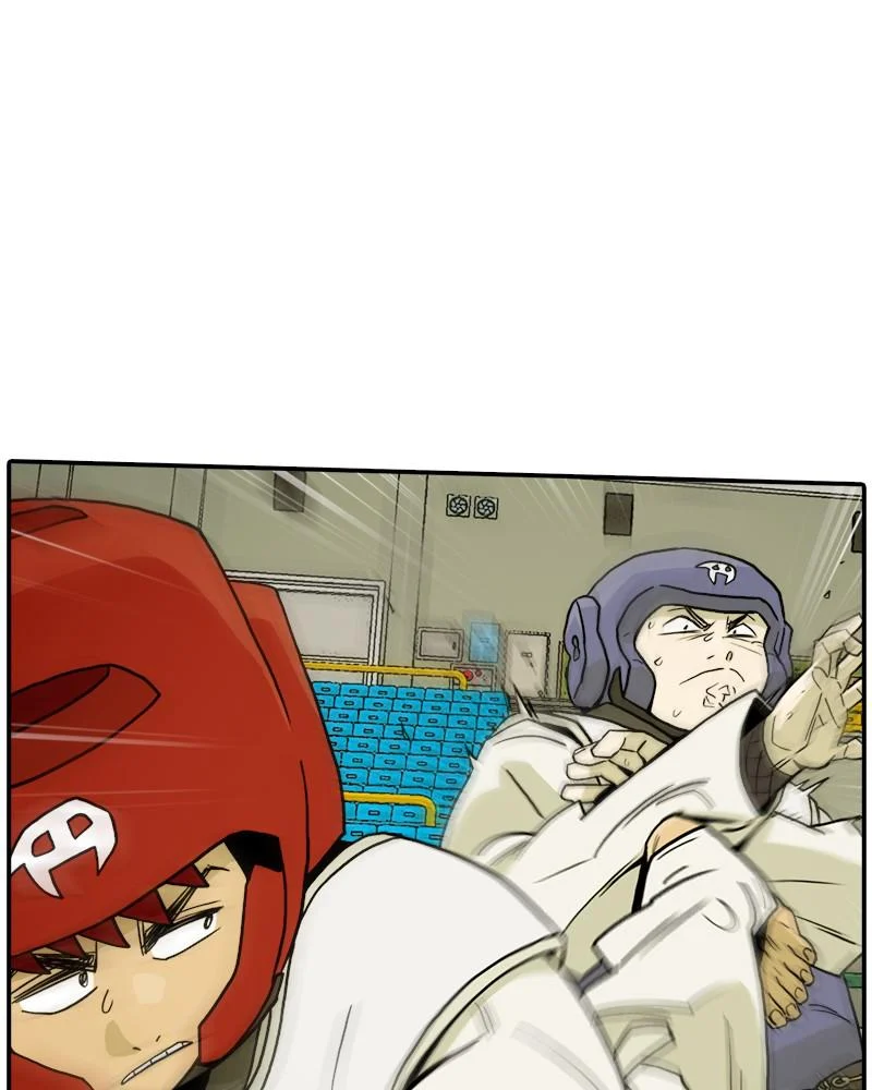 Taekwondo Kid Chapter 19 - Page 79