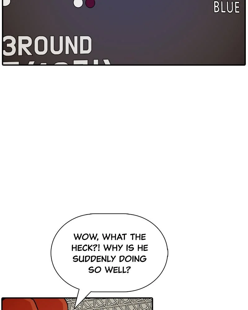 Taekwondo Kid Chapter 19 - Page 83