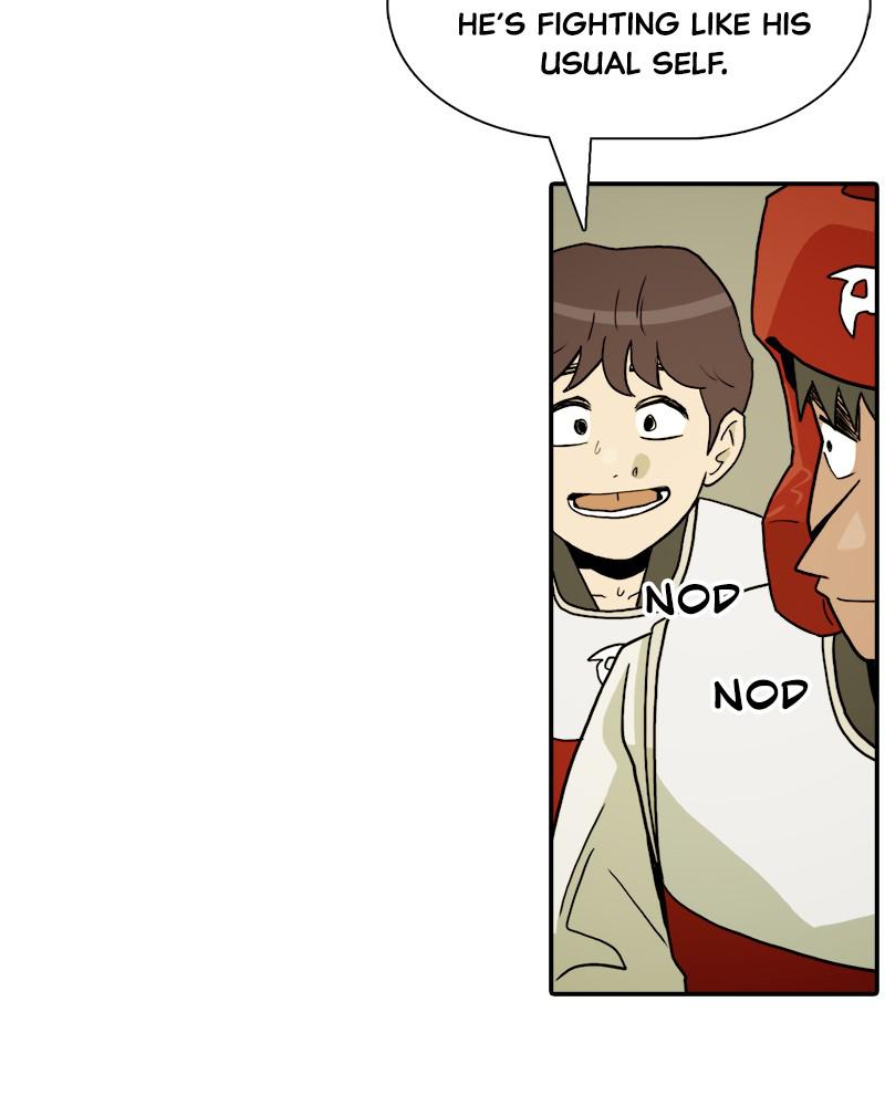 Taekwondo Kid Chapter 19 - Page 85