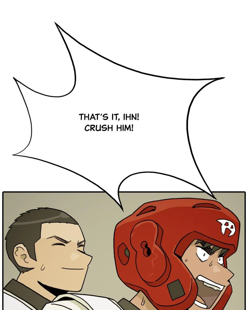 Taekwondo Kid Chapter 19 - Page 87