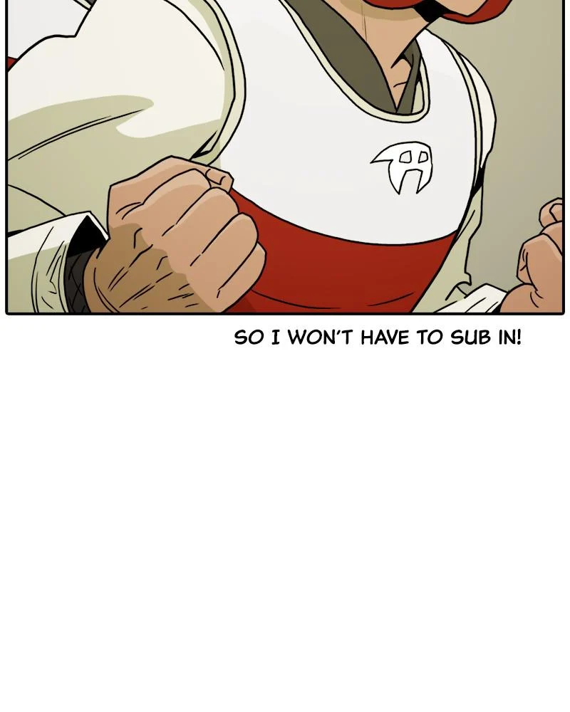 Taekwondo Kid Chapter 19 - Page 88