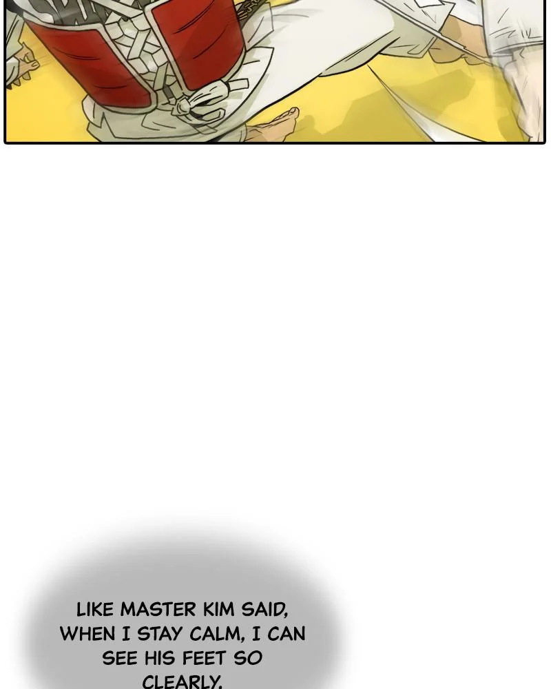 Taekwondo Kid Chapter 19 - Page 90