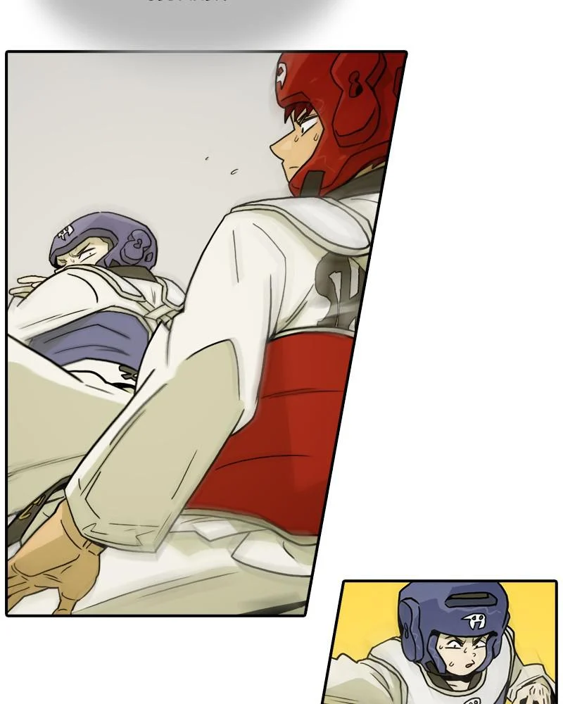Taekwondo Kid Chapter 19 - Page 91