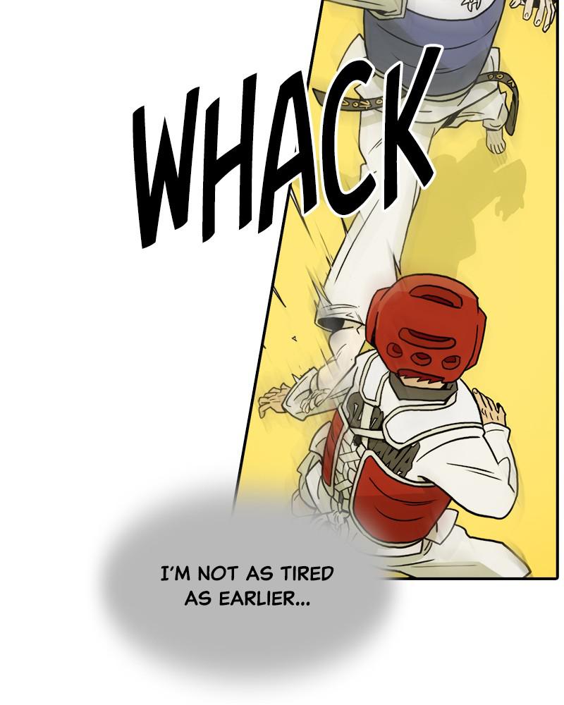 Taekwondo Kid Chapter 19 - Page 92