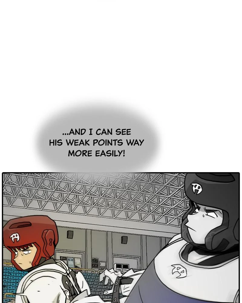 Taekwondo Kid Chapter 19 - Page 93