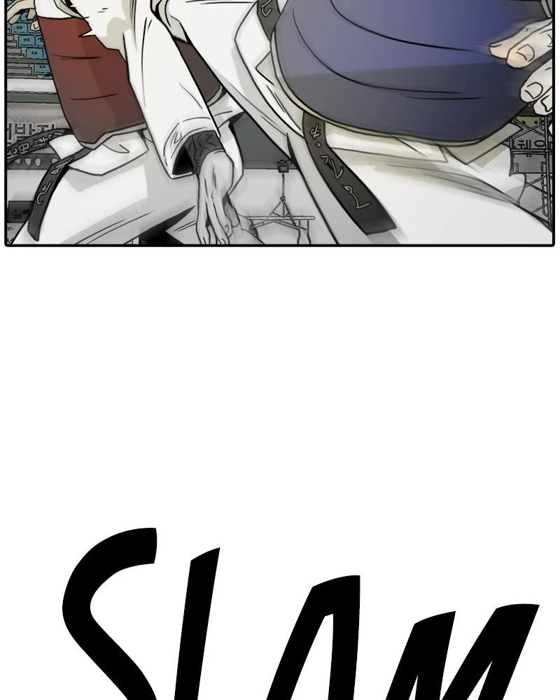 Taekwondo Kid Chapter 19 - Page 94