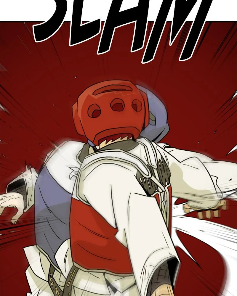 Taekwondo Kid Chapter 19 - Page 95
