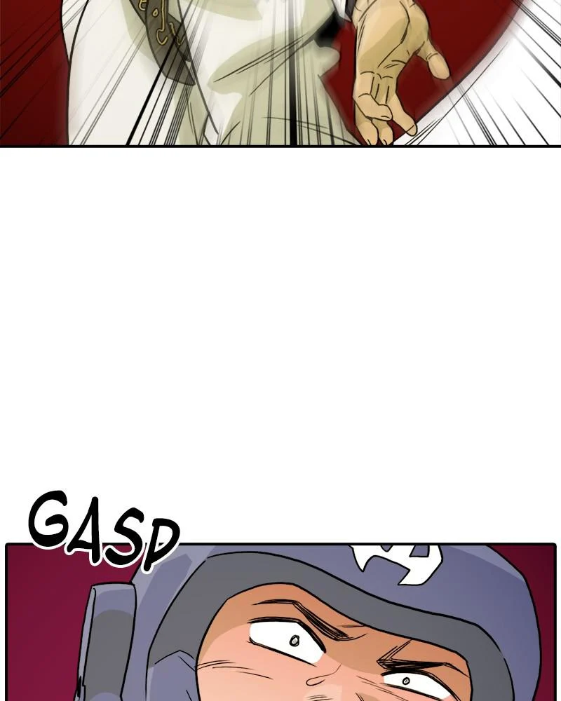 Taekwondo Kid Chapter 19 - Page 96