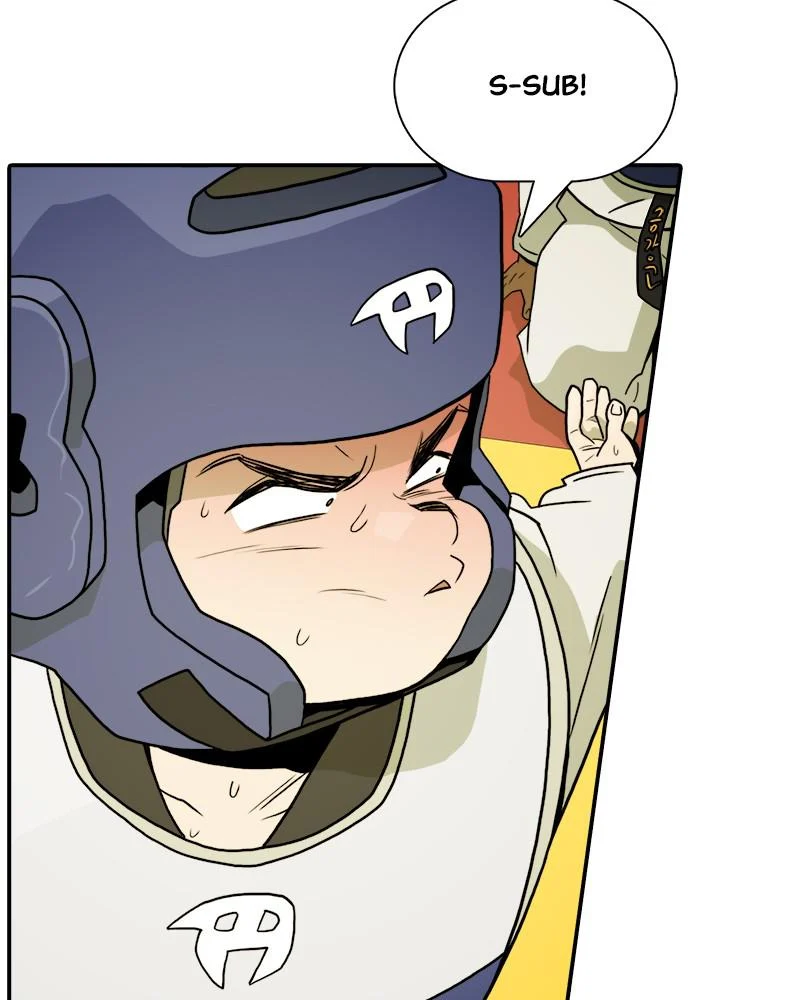 Taekwondo Kid Chapter 19 - Page 98