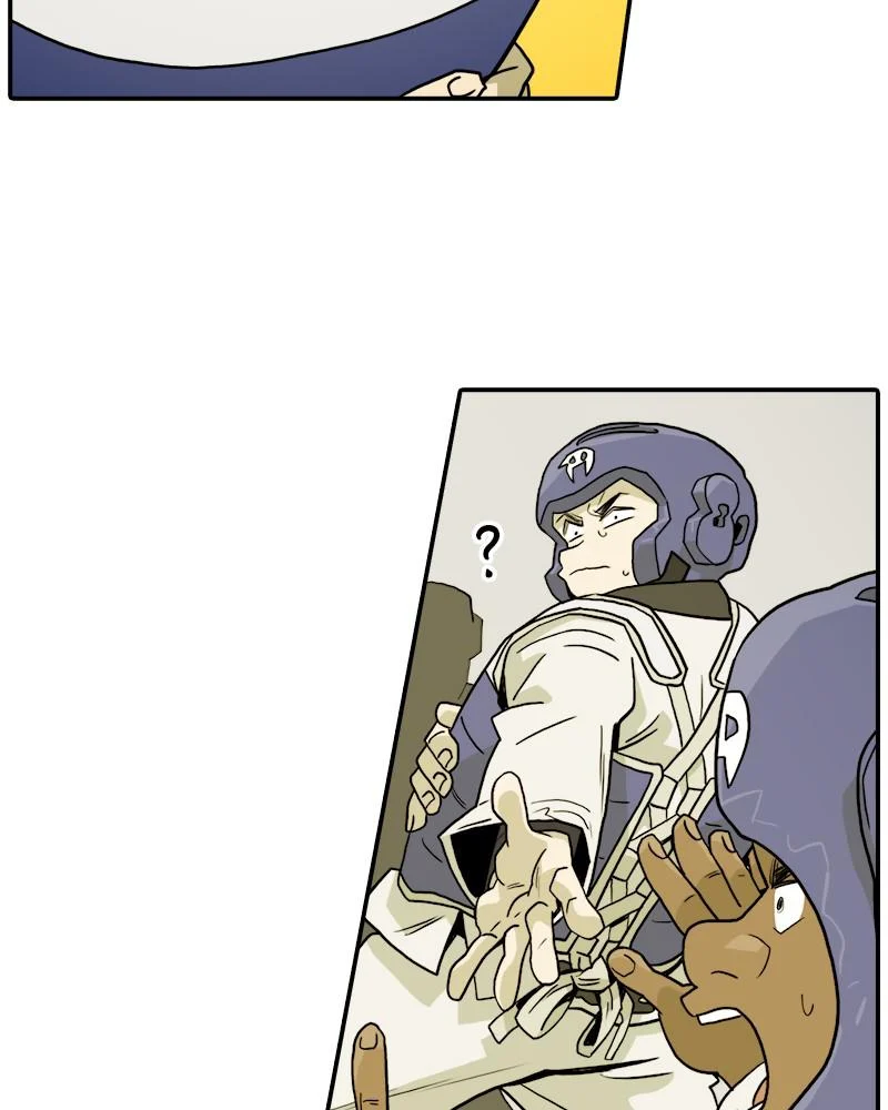 Taekwondo Kid Chapter 19 - Page 99