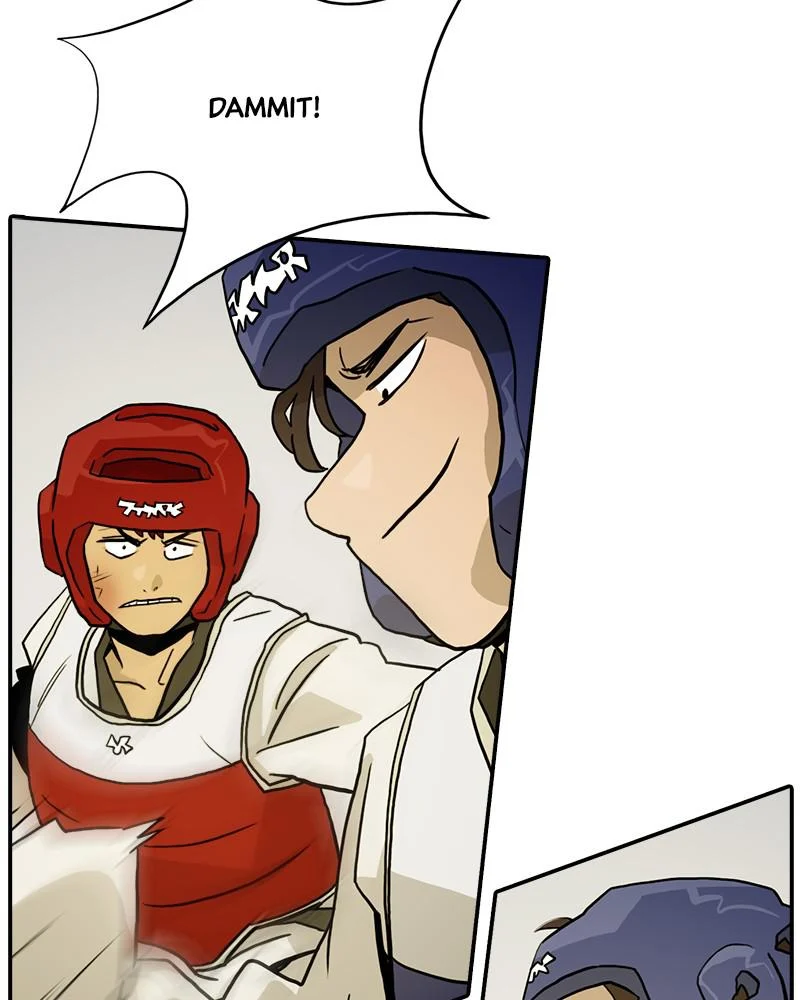 Taekwondo Kid Chapter 2 - Page 11