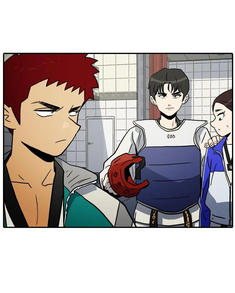 Taekwondo Kid Chapter 2 - Page 104