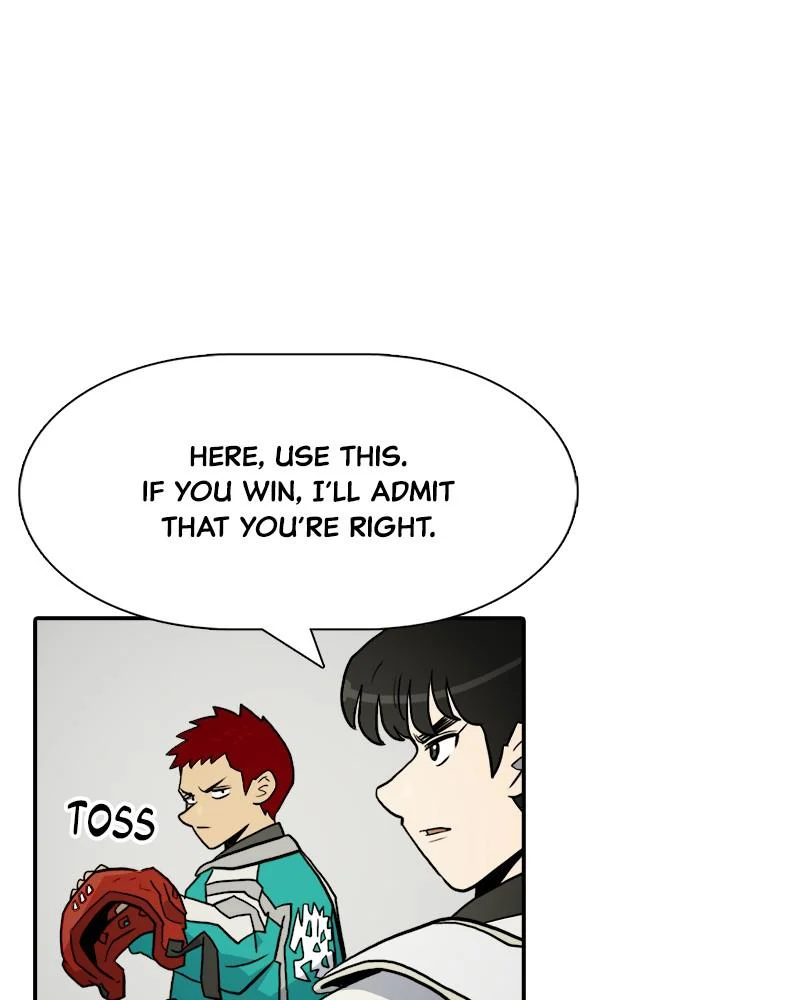 Taekwondo Kid Chapter 2 - Page 105