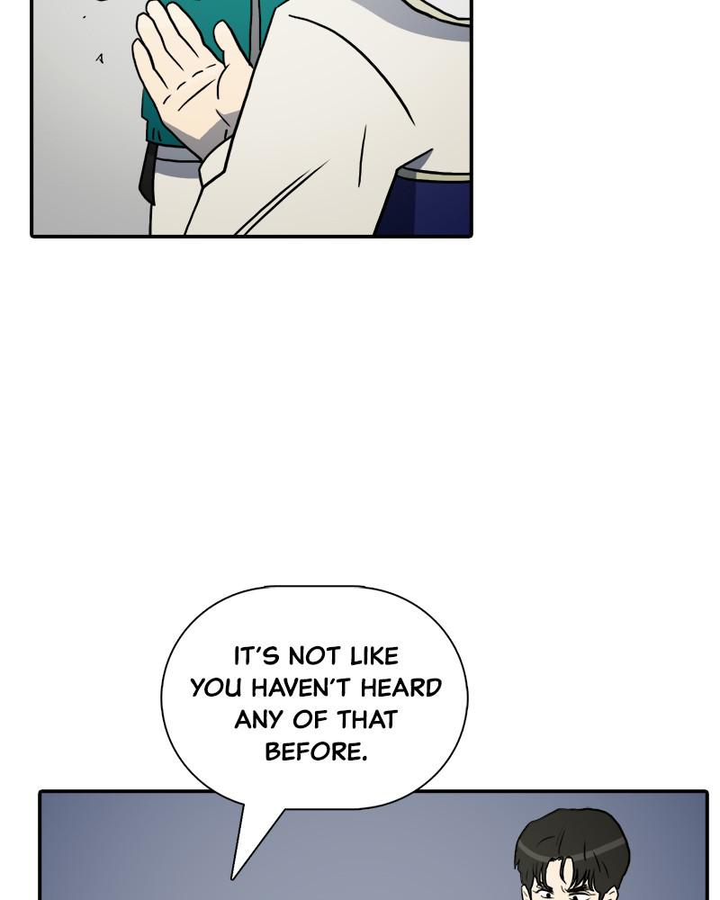 Taekwondo Kid Chapter 2 - Page 106