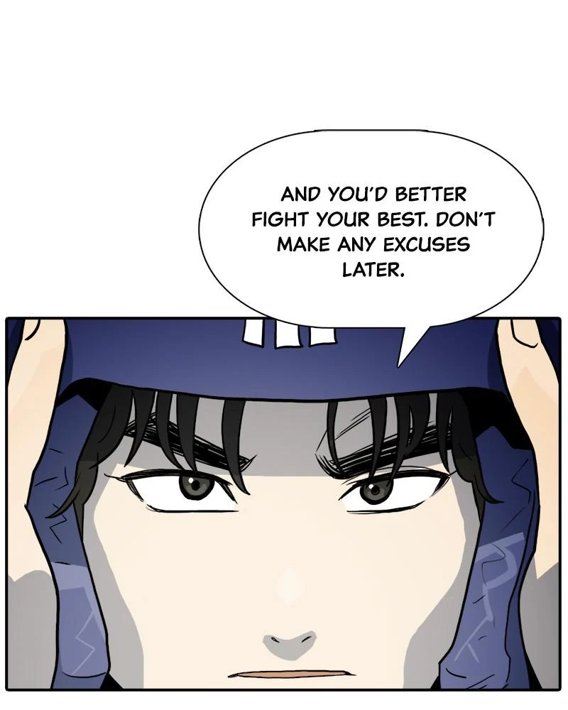 Taekwondo Kid Chapter 2 - Page 108
