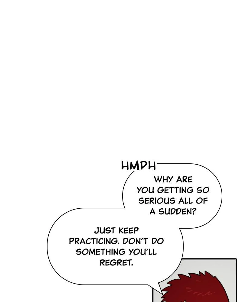 Taekwondo Kid Chapter 2 - Page 110