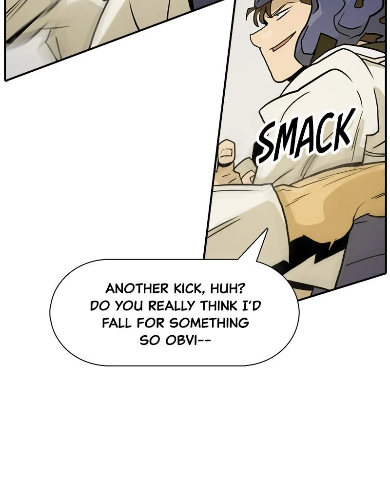 Taekwondo Kid Chapter 2 - Page 12