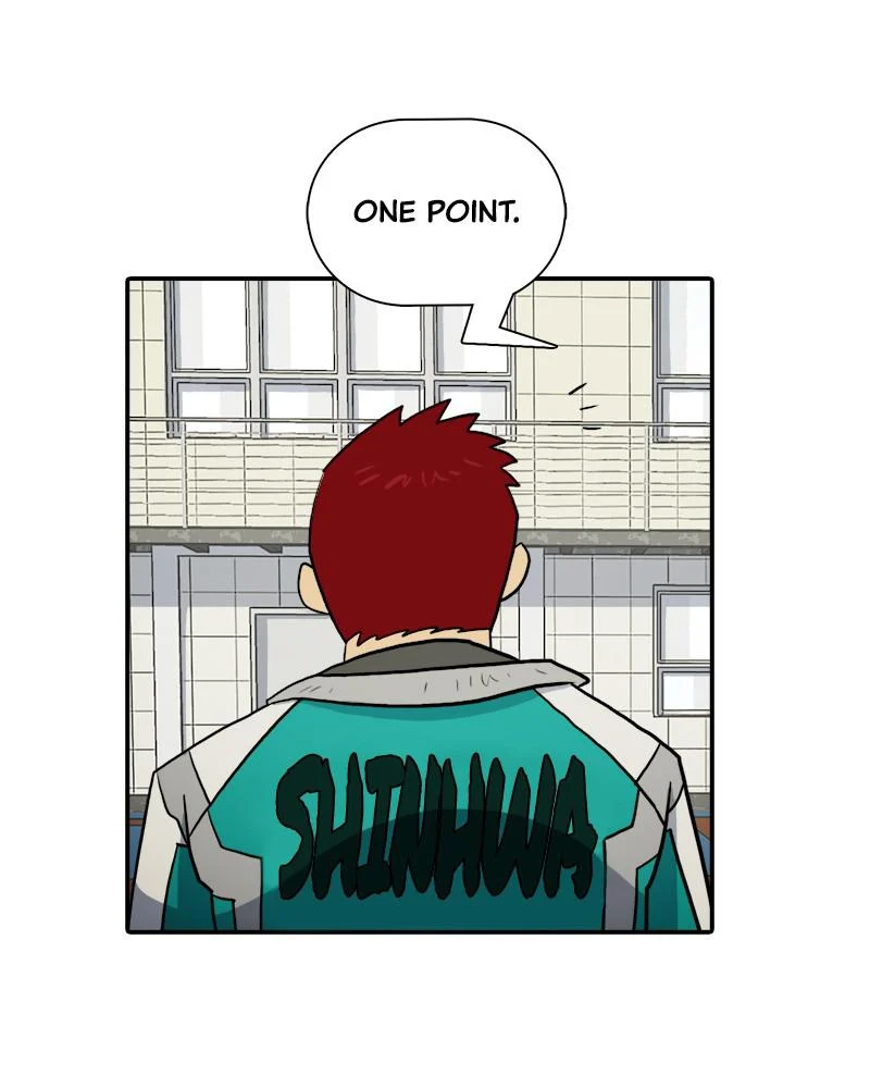 Taekwondo Kid Chapter 2 - Page 112