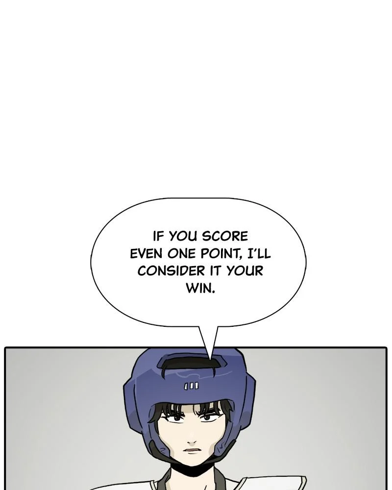 Taekwondo Kid Chapter 2 - Page 113