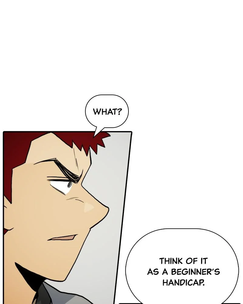 Taekwondo Kid Chapter 2 - Page 115