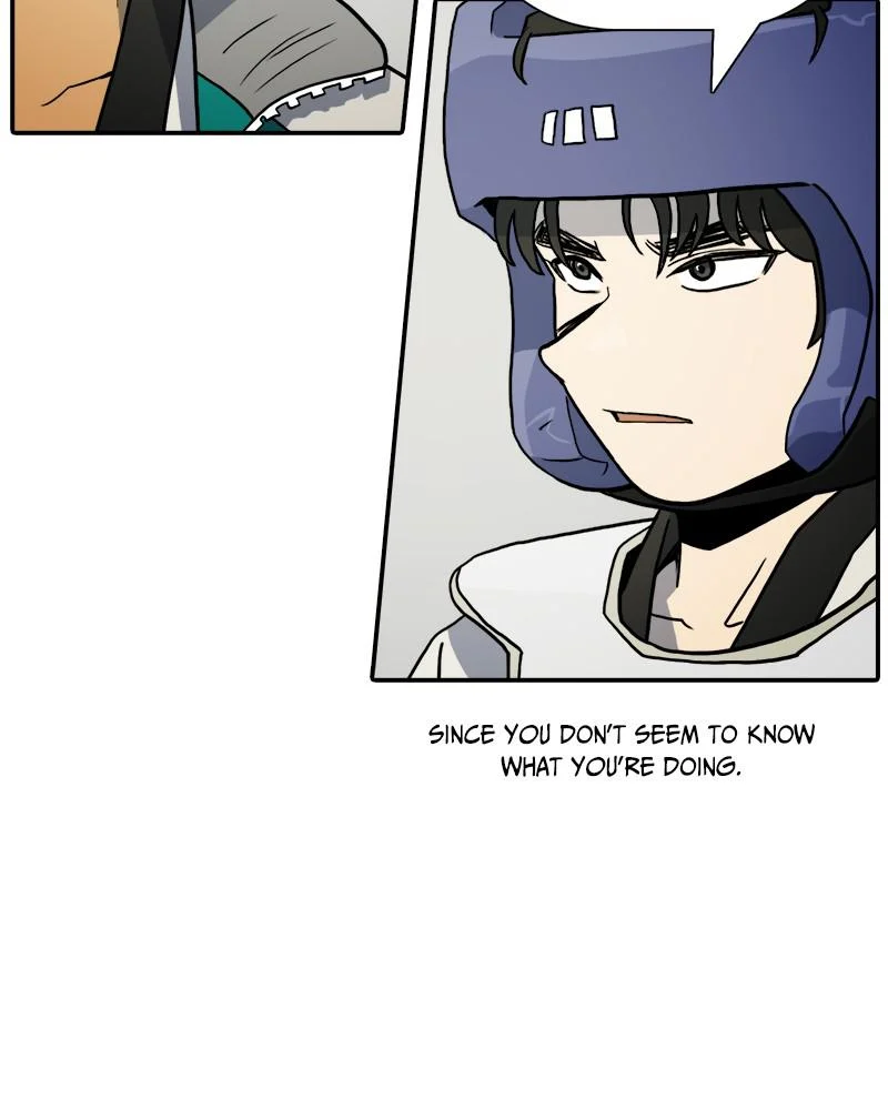 Taekwondo Kid Chapter 2 - Page 116