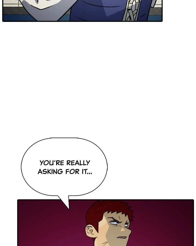 Taekwondo Kid Chapter 2 - Page 118