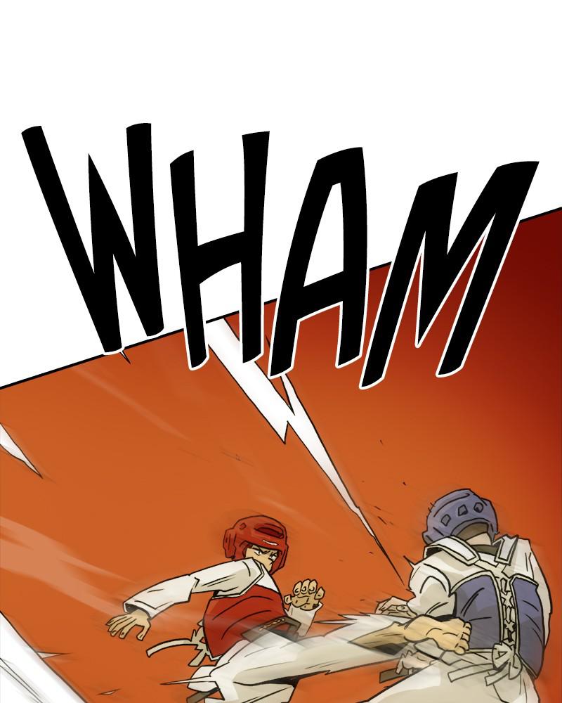 Taekwondo Kid Chapter 2 - Page 13