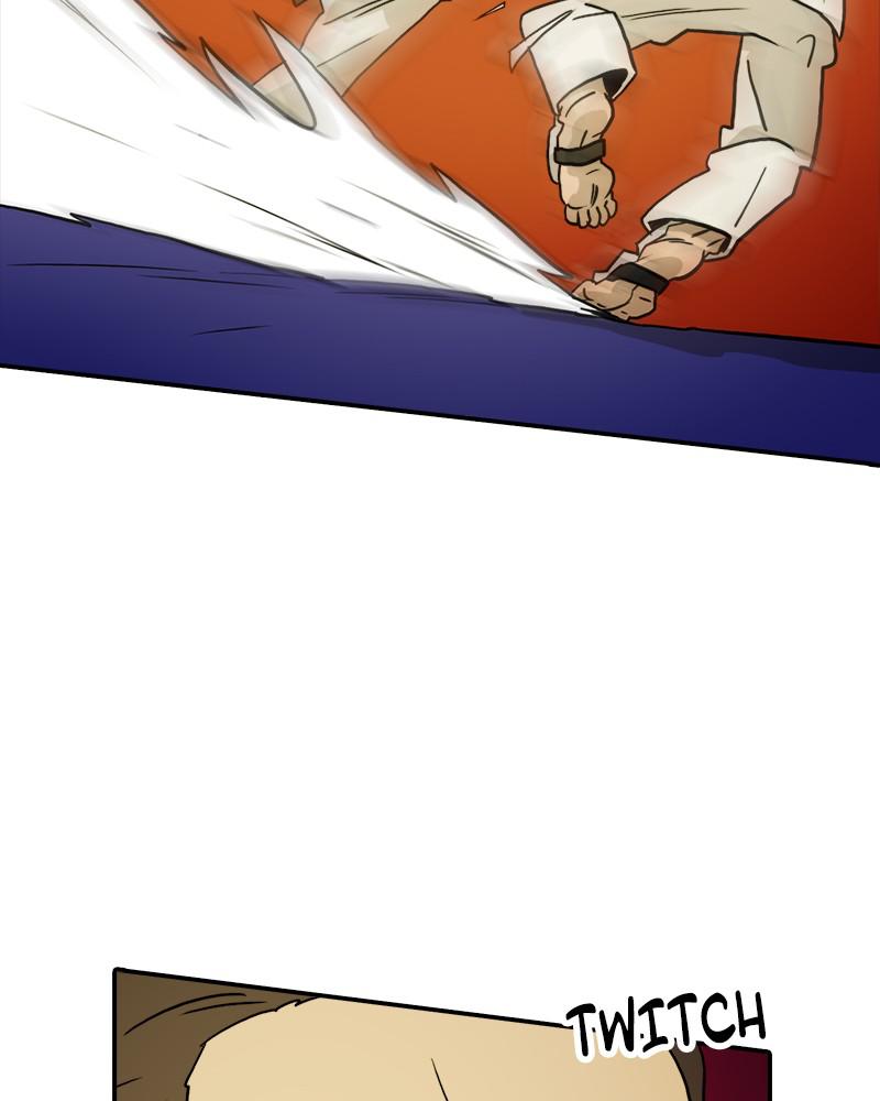 Taekwondo Kid Chapter 2 - Page 14