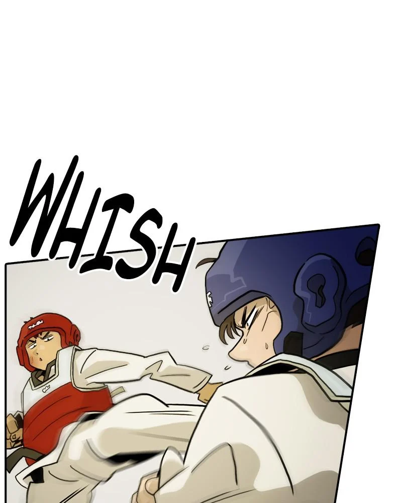 Taekwondo Kid Chapter 2 - Page 16