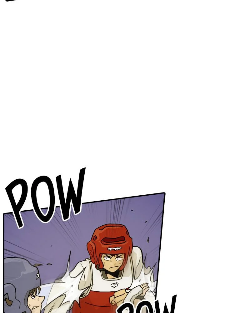 Taekwondo Kid Chapter 2 - Page 18