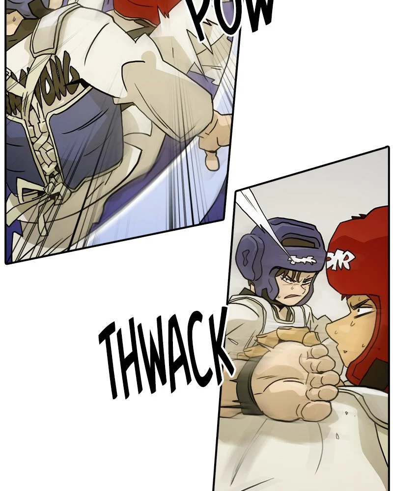 Taekwondo Kid Chapter 2 - Page 19