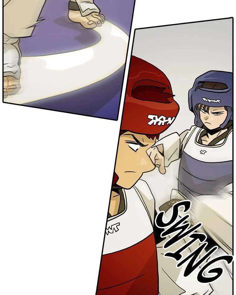 Taekwondo Kid Chapter 2 - Page 3