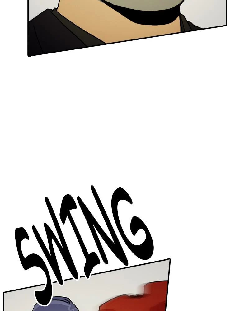Taekwondo Kid Chapter 2 - Page 21