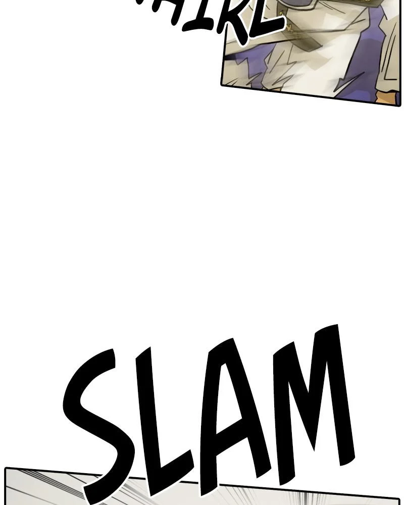 Taekwondo Kid Chapter 2 - Page 23
