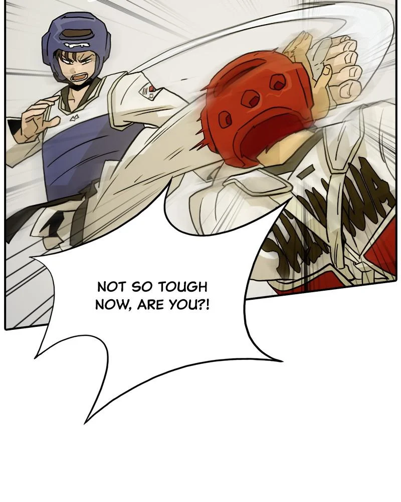 Taekwondo Kid Chapter 2 - Page 24