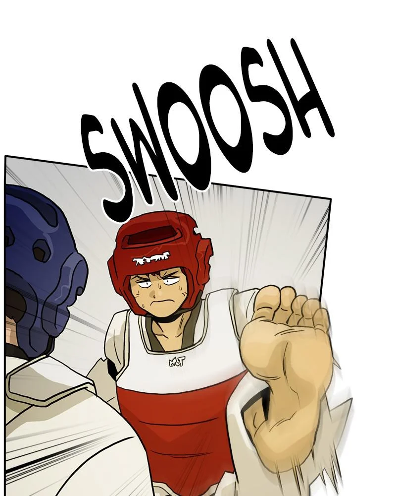 Taekwondo Kid Chapter 2 - Page 26