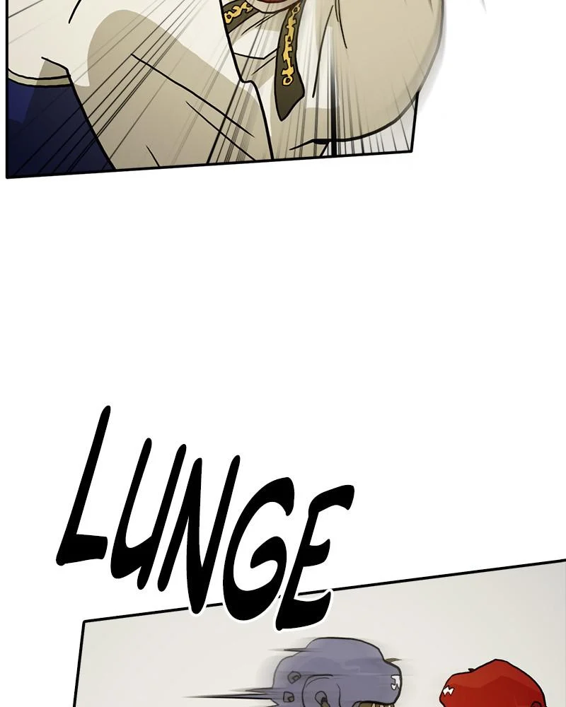 Taekwondo Kid Chapter 2 - Page 27
