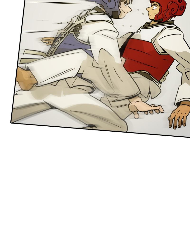 Taekwondo Kid Chapter 2 - Page 28