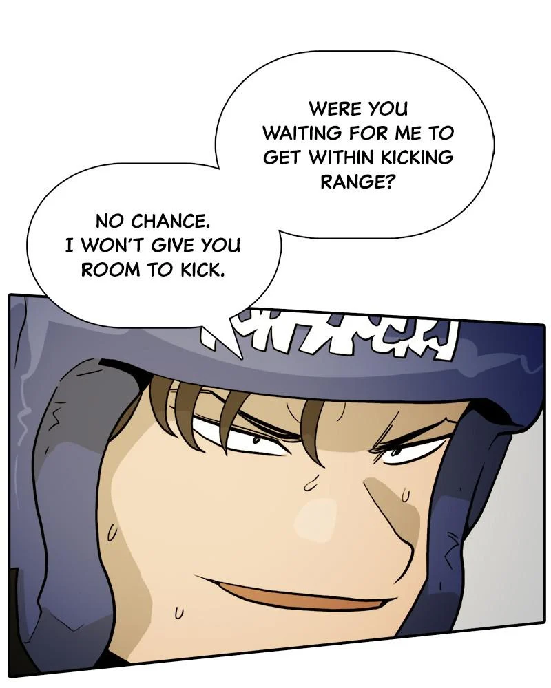 Taekwondo Kid Chapter 2 - Page 29