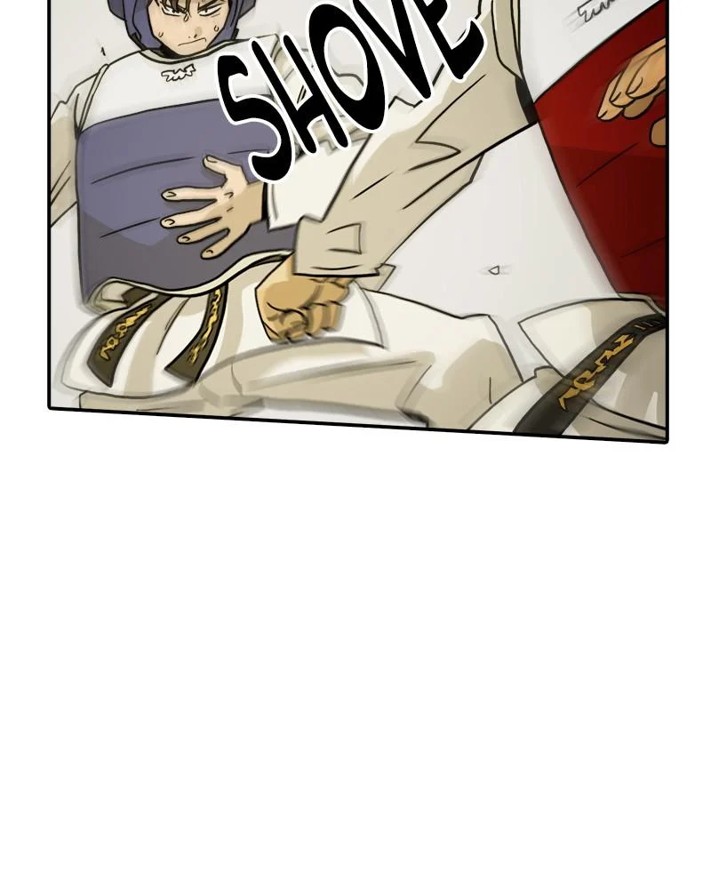Taekwondo Kid Chapter 2 - Page 34